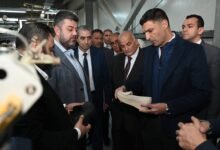 “الصناعة”-تستعد-لطرح-وحدات-إنتاجية-بالمرحلة-الثالثة-بمدينة-الجلود-بالروبيكي-قريباً