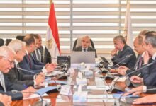 وزير-الاستثمار-يتابع-موقف-تنفيذ-منصة-الكيانات-الاقتصادية