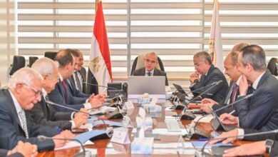 وزير-الاستثمار-يتابع-موقف-تنفيذ-منصة-الكيانات-الاقتصادية