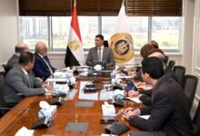 الحكومة-تراجع-استراتيجية-تنمية-الصناعة-المصرية-بفعل-التغيرات-الإقليمية-والعالمية