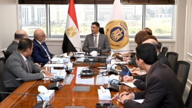 الحكومة-تراجع-استراتيجية-تنمية-الصناعة-المصرية-بفعل-التغيرات-الإقليمية-والعالمية