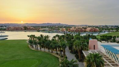 مدينة-الجونة-تسجل-إيرادات-قياسية-بقيمة-19.8-مليار-جنيه-خلال-2025