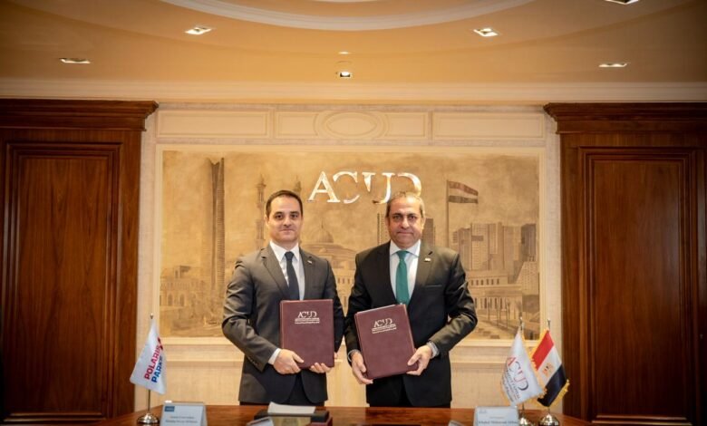 بولاريس-التركية-تشارك-شركة-العاصمة-الإدارية-لإنشاء-مجمع-صناعي-بـ-6-مليارات-جنيه