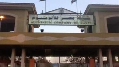 “مصر-للألومنيوم”-تستهدف-ربح-12-مليار-جنيه-بموازنة-العام-المالي-المُقبل