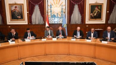 وزير-الصناعة:-مهلة-زمنية-لتقنين-أوضاع-مستثمري-شق-الثعبان