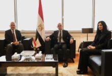 وزير-الاستثمار-يبحث-مع-اتحاد-الصناعات-دعم-القطاع-الصناعي-وتعزيز-تنافسية-الاقتصاد-المصري