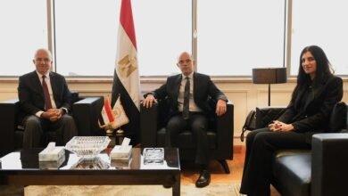 وزير-الاستثمار-يبحث-مع-اتحاد-الصناعات-دعم-القطاع-الصناعي-وتعزيز-تنافسية-الاقتصاد-المصري