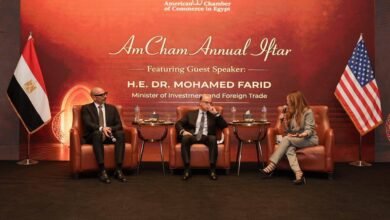 “الاستثمار”-و”مصر-السيادي”-يدرسان-تأسيس-صندوق-رأس-مال-مخاطر-لدعم-الشركات-الناشئة