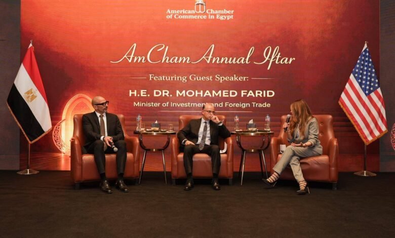 “الاستثمار”-و”مصر-السيادي”-يدرسان-تأسيس-صندوق-رأس-مال-مخاطر-لدعم-الشركات-الناشئة