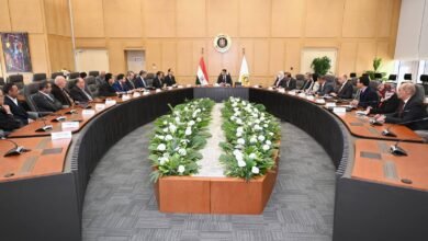 تحديات-قطاع-السيراميك-فى-مصر-على-مائدة-“الصناعة”