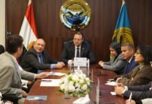 “الرقابة-الصحية”-تبدأ-إعداد-معايير-لتنظيم-خدمات-مراكز-التجميل-والليزر-بمصر