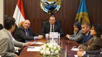 “الرقابة-الصحية”-تبدأ-إعداد-معايير-لتنظيم-خدمات-مراكز-التجميل-والليزر-بمصر