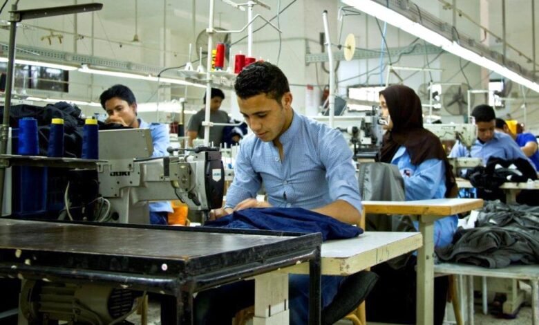 «الصغيرة-والمتوسطة»-تتحول-إلى-طوق-نجاة-للصناعات-مع-اضطراب-الإمدادات-العالمية