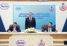 وزير-الصحة-يشهد-إطلاق-الشبكة-الوطنية-للباثولوجيا-الرقمية-لتعزيز-التشخيص-الدقيق-والسريع-للأورام