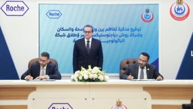 وزير-الصحة-يشهد-إطلاق-الشبكة-الوطنية-للباثولوجيا-الرقمية-لتعزيز-التشخيص-الدقيق-والسريع-للأورام