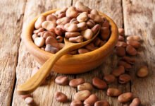 “المركزي”-يمد-استثناء-الأرز-والفول-والعدس-من-متطلبات-الغطاء-النقدي-حتى-2027