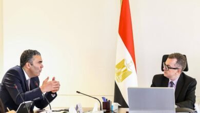 مستشار-رئيس-الوزراء:-قطاع-ريادة-الأعمال-المصري-يجذب-400-مليون-دولار-سنوياً