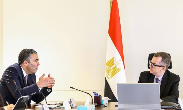 مستشار-رئيس-الوزراء:-قطاع-ريادة-الأعمال-المصري-يجذب-400-مليون-دولار-سنوياً