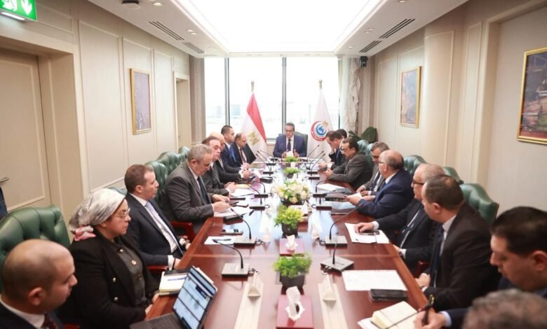 وزير-الصحة:-المخزون-الاستراتيجي-من-الأدوية-والمستلزمات-الطبية-قوي-ومستقر