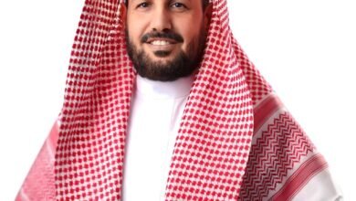 «سمو-القابضة»-السعودية:-محفظة-استثماراتنا-تبلغ-10-مليارات-دولار