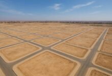 الإسكان-تطرح-3600-قطع-أرض-بمشروع-بيت-الوطن-الأحد-المقبل