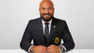 الرئيس-التنفيذي-لشركة-ميركون-للتطوير-العقاري-يتوقع-ارتفاع-أسعار-العقارات-في-مصر-20%