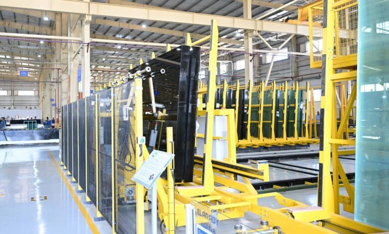 أرباح-“الشرق-الأوسط-للزجاج”-السنوية-تقفز-550%-لتتجاوز-1.1-مليار-جنيه