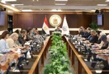 خطة-استثمارية-طموحة-لتطوير-المنظومة-الصحية-بالعام-المالي-2026-2027