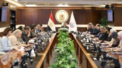 خطة-استثمارية-طموحة-لتطوير-المنظومة-الصحية-بالعام-المالي-2026-2027