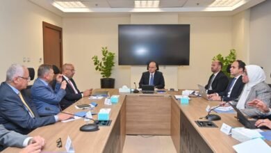 وزير-الاستثمار:-استقرار-السوق-يبدأ-من-تنظيم-آليات-الاستيراد-والتصدير