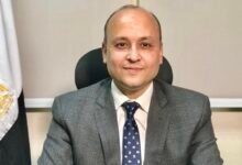 عمرو-خطاب-مساعدًا-لوزير-الإسكان-للشئون-الفنية-والمشروعات