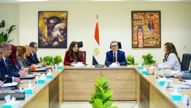 مدن-جديدة-وفرص-عمل.-خطة-حكومية-لتعظيم-الاستثمارات-في-قطاع-الإسكان