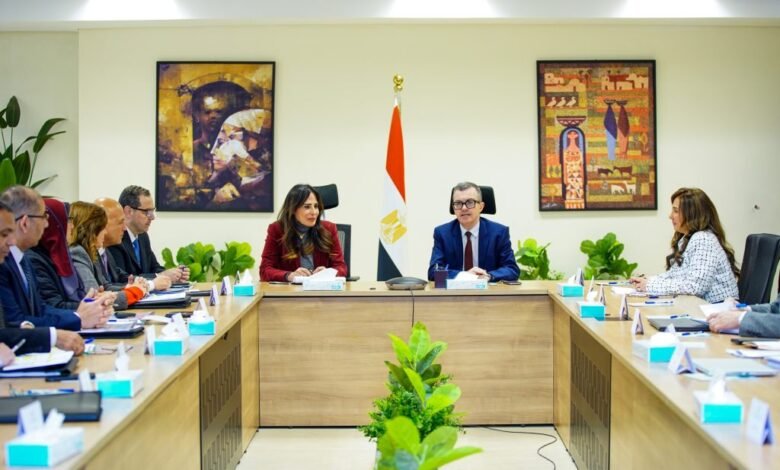 مدن-جديدة-وفرص-عمل.-خطة-حكومية-لتعظيم-الاستثمارات-في-قطاع-الإسكان