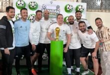 بالصور.انطلاق-بطولة-شهر-رمضان-الرياضية-لبنك-التعمير-والإسكان-في-نادي-الصيد-بمشاركة-5-رياضات-مختلفة