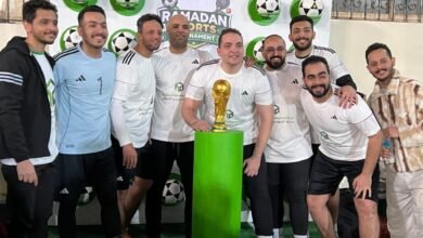 بالصور.انطلاق-بطولة-شهر-رمضان-الرياضية-لبنك-التعمير-والإسكان-في-نادي-الصيد-بمشاركة-5-رياضات-مختلفة