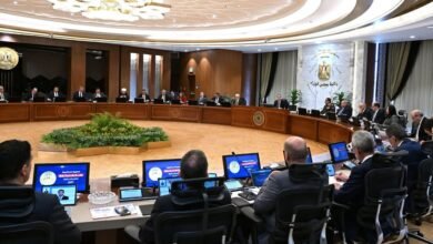 الوزراء-يوفق-على-اشتراطات-الشراكة-بين-«الإسكان-الاجتماعي»-والمطورين-بمشروع-«سكن-كل-المصريين»