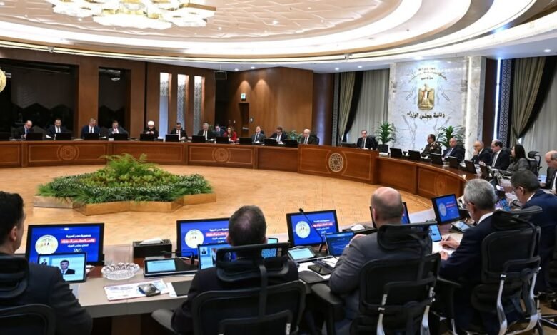 الوزراء-يوفق-على-اشتراطات-الشراكة-بين-«الإسكان-الاجتماعي»-والمطورين-بمشروع-«سكن-كل-المصريين»