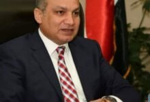 وزيرة-الإسكان-تُصدر-قرارًا-بتكليف-المهندس-خالد-صديق-مشرفًا-على-مكتب-الوزير