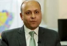 المهندس-عمرو-خطاب-مساعدًا-لوزيرة-الإسكان-لمتابعة-الشئون-الفنية-والمشروعات