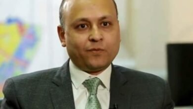 المهندس-عمرو-خطاب-مساعدًا-لوزيرة-الإسكان-لمتابعة-الشئون-الفنية-والمشروعات