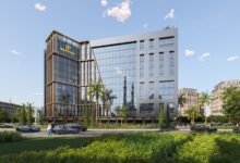 شركة-mrb-تتولى-إدارة-وتشغيل-مشروع-«برايت-بوينت-مول»-بزهراء-المعادي