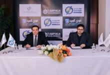 شركة-التوفيقية-للإنشاء-والتعمير-تعلن-انضمام-“أولاد-رجب”-إلى-مول-centri-plaza