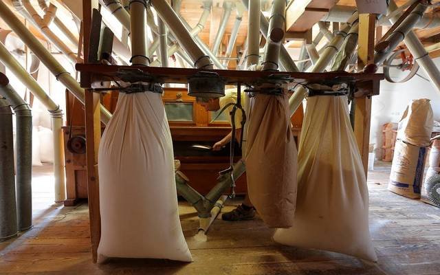 “مطاحن-غرب-الدلتا”-تستهدف-ربح-170.5-مليون-جنيه-بموازنة-2026-2027