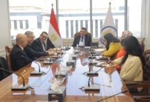 “الشراء-الموحد”-تبحث-فرص-التعاون-مع-شركة-تركية-لتوطين-صناعة-الدواء-بمصر