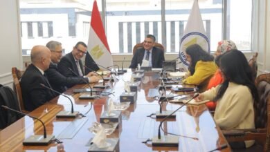 “الشراء-الموحد”-تبحث-فرص-التعاون-مع-شركة-تركية-لتوطين-صناعة-الدواء-بمصر