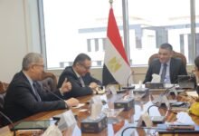 “الشراء-الموحد”-تبحث-مع-“عبدي-إبراهيم-للأدوية”-فرص-توطين-صناعة-الدواء-في-مصر