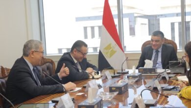 “الشراء-الموحد”-تبحث-مع-“عبدي-إبراهيم-للأدوية”-فرص-توطين-صناعة-الدواء-في-مصر