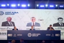 9.4-مليار-جنيه-حجم-استثمارات-«أركانيا-للتطوير»-بنهاية-عام-2025
