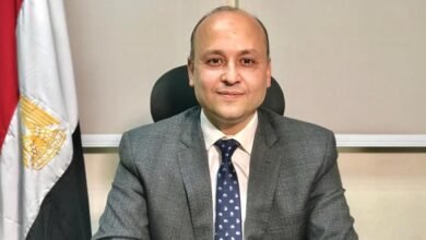 ندب-عمرو-خطاب-لشغل-وظيفة-مساعد-وزيرة-الإسكان