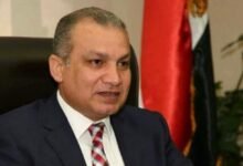 تكليف-المهندس-خالد-صديق-مشرفًا-على-مكتب-وزيرة-الإسكان